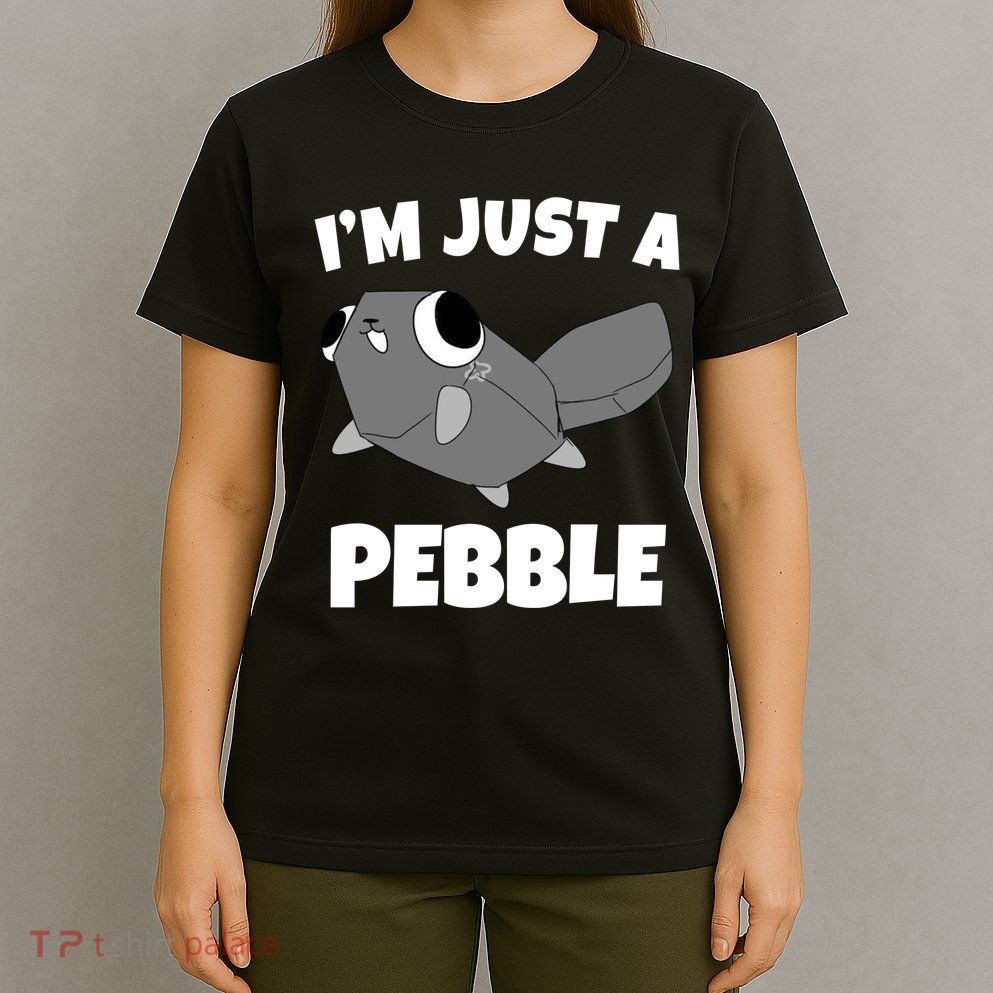 Dandys World Pebble T-Shirt