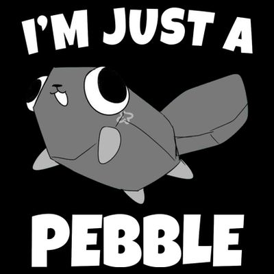Dandys World Pebble T-Shirt