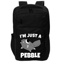 Dandys World Pebble Impact Tech Backpack