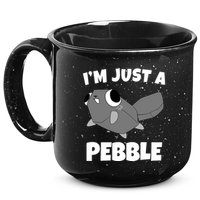 Dandys World Pebble 15oz Campfire Ceramic Mug