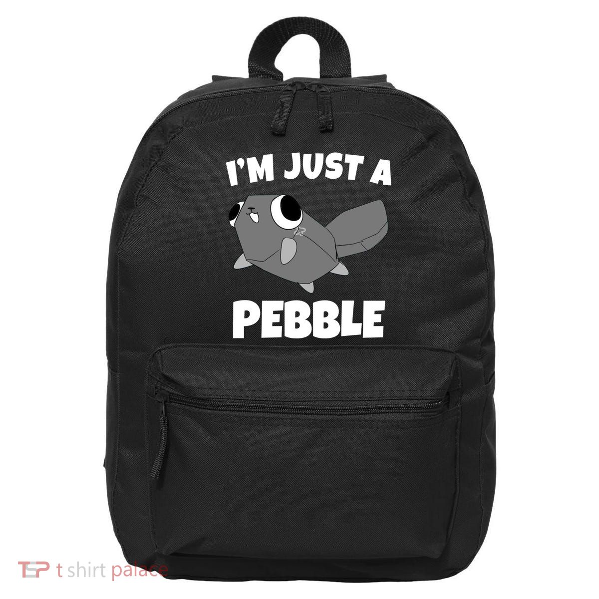Dandys World Pebble 16 in Basic Backpack