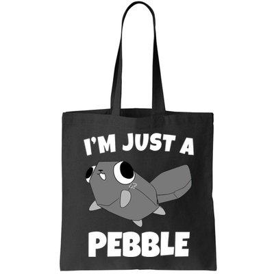 Dandys World Pebble Bag