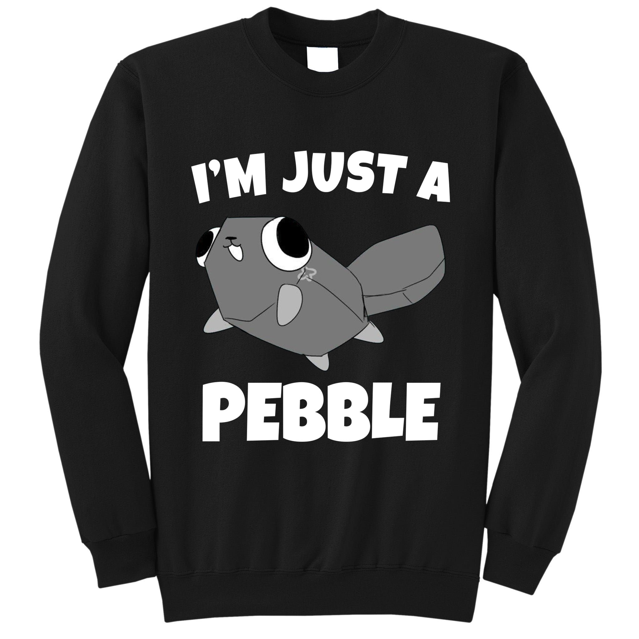 Dandys World Pebble Tall Sweatshirt