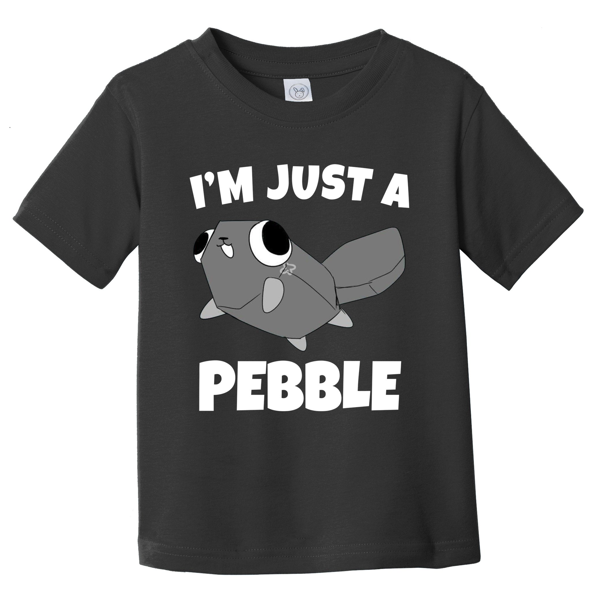 Dandys World Pebble Toddler T-Shirt