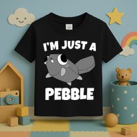 Dandys World Pebble Toddler T-Shirt