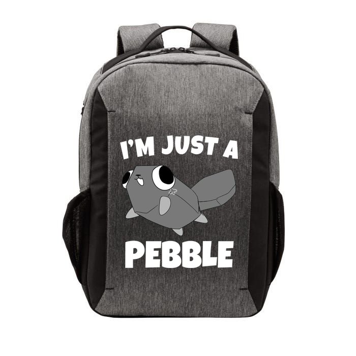 Dandys World Pebble Vector Backpack