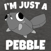 Dandys World Pebble Vector Backpack