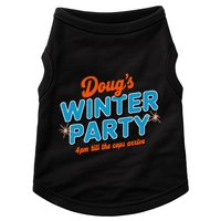 DougS Winter Party February 15th At 4pm Until The Cops Come Doggie Tank