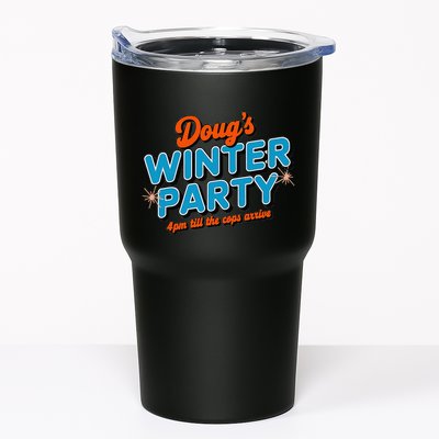 DougS Winter Party February 15th At 4pm Until The Cops Come Tumbler