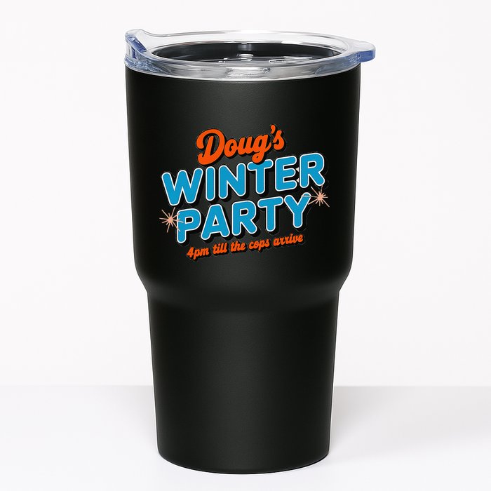 DougS Winter Party February 15th At 4pm Until The Cops Come Tumbler