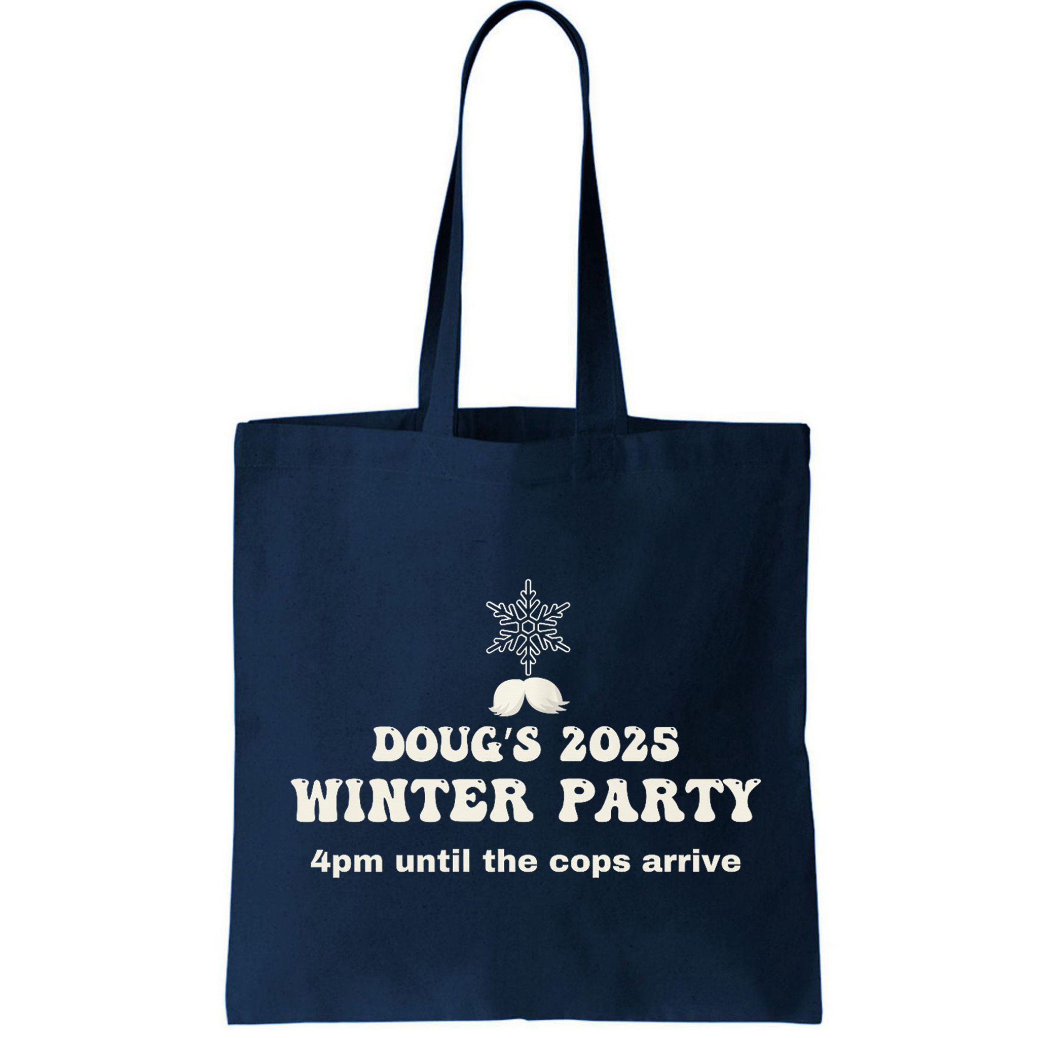 DougS Winter Party February 2025 Just Bring A Smile Bag