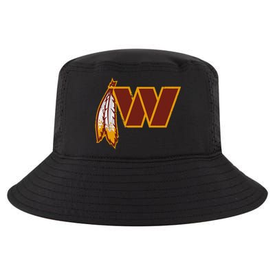 Dan W Quinn Cool Comfort Performance Bucket Hat