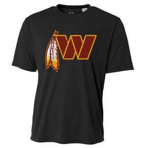 Dan W Quinn Cooling Performance Crew T-Shirt