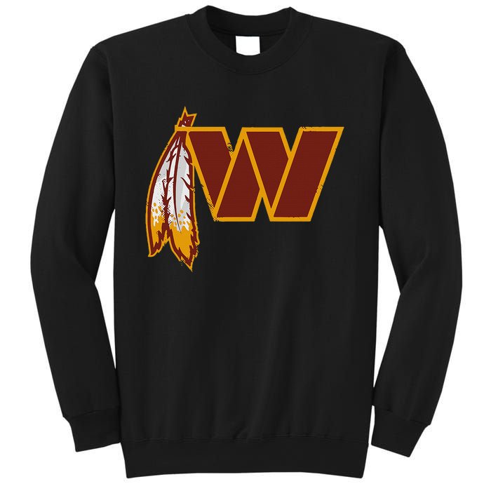 Dan W Quinn Sweatshirt