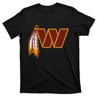 Dan W Quinn T-Shirt