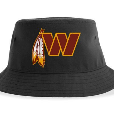 Dan W Quinn Sustainable Bucket Hat