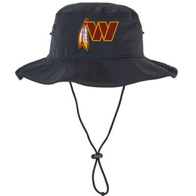 Dan W Quinn Legacy Cool Fit Booney Bucket Hat