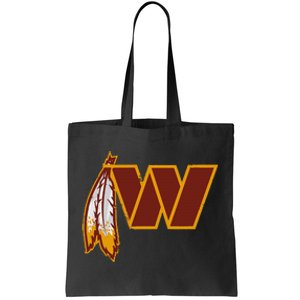 Dan W Quinn Tote Bag