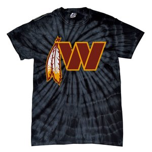 Dan W Quinn Tie-Dye T-Shirt