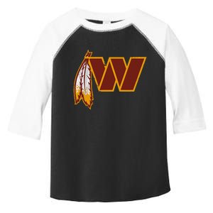 Dan W Quinn Toddler Fine Jersey T-Shirt