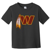 Dan W Quinn Toddler T-Shirt