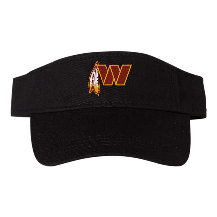 Dan W Quinn Valucap Bio-Washed Visor