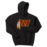 Dan W Quinn Kids Hoodie