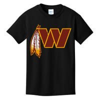 Dan W Quinn Kids T-Shirt