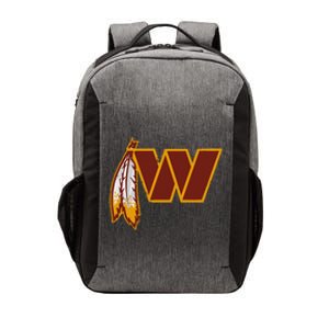 Dan W Quinn Vector Backpack