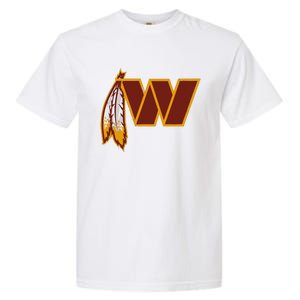 Dan W Quinn Garment-Dyed Heavyweight T-Shirt