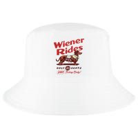 Dachshund Wiener Rides Only 25 Cents Free Today Only Cool Comfort Performance Bucket Hat