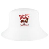 Dachshund Wiener Rides Only 25 Cents Free Today Only Cool Comfort Performance Bucket Hat