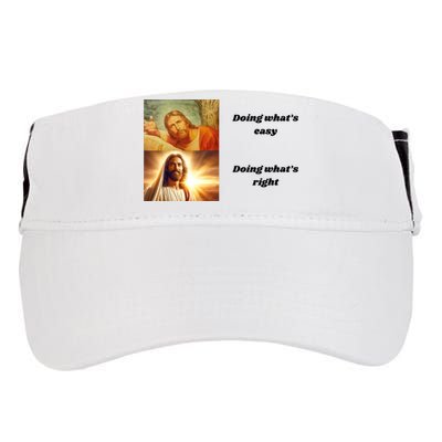 Doing WhatS Right Adult Drive Performance Visor