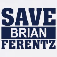 Dave Wischnowsky Save Brian Ferentz Mousepad