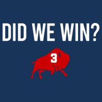 Did We Win Graphic Trending Tee Premium T-Shirt