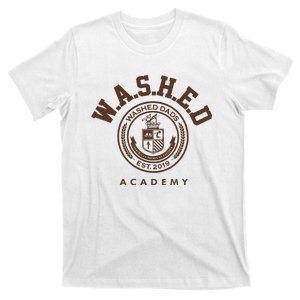 Derrick White Weating Washed Dads Est 2019 Academy T-Shirt