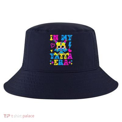 Dandy World Yatta _ In My Yatta Era Groovy Cool Comfort Performance Bucket Hat