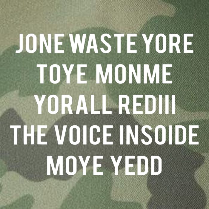 Dont Waste Your Time On Me Youre Already The Voice Inside Legacy Tie Dye Trucker Hat