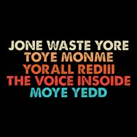 Don't Waste Your Time On Me  Kids T-Shirt