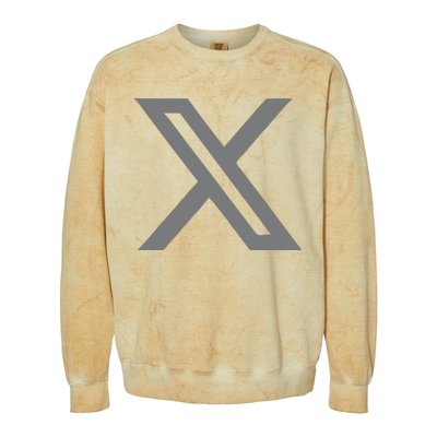 Dexerto X 3d Colorblast Crewneck Sweatshirt