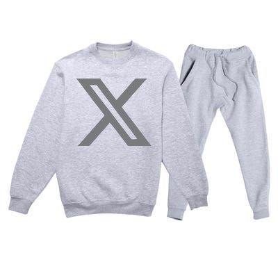 Dexerto X 3d Premium Crewneck Sweatsuit Set