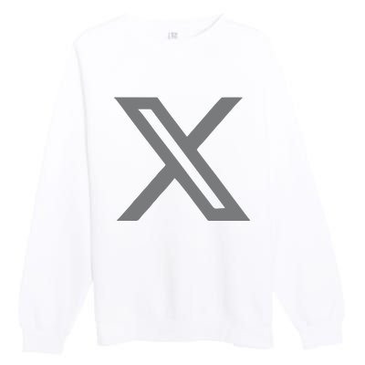 Dexerto X 3d Premium Crewneck Sweatshirt