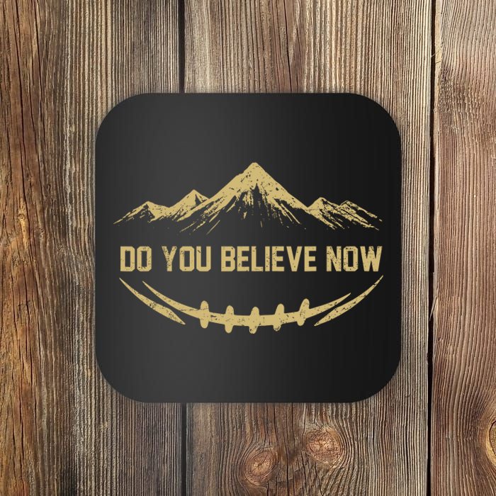 Do You Believe Now Colorado Coaster