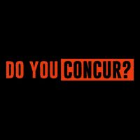 Do You Concur Ltd Edition 16 in Basic Backpack