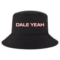 Dale Yeah Cool Comfort Performance Bucket Hat