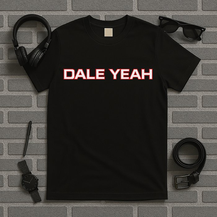 Dale Yeah T-Shirt