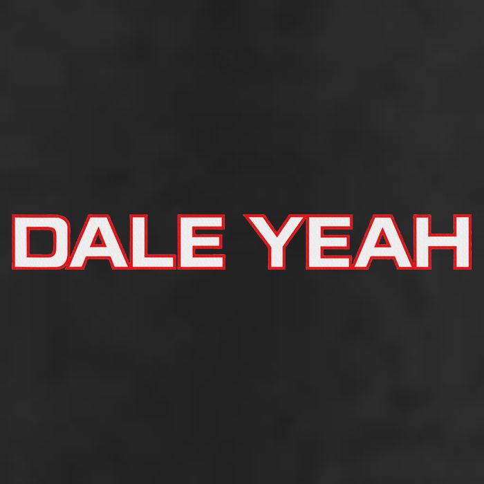 Dale Yeah Adult Drive Performance Visor