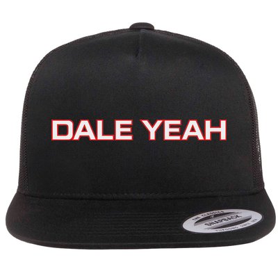 Dale Yeah Flatbill Hat