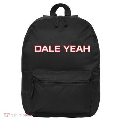 Dale Yeah 16 in Basic Backpack
