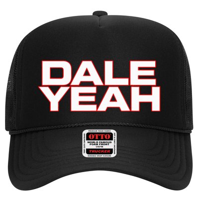 Dale Yeah Trucker Hat